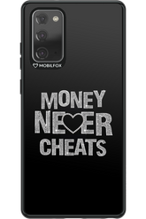 Money Cheats 2.0 - Samsung Galaxy Note 20