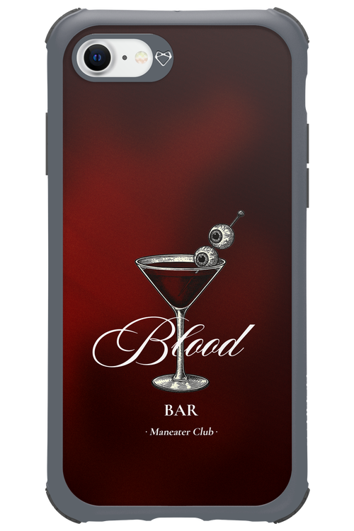 Blood Bar - Apple iPhone 8