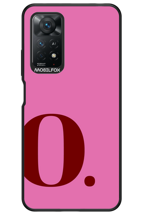 O (Sorbet) 2.0 - Xiaomi Redmi Note 11Pro 4G/5G