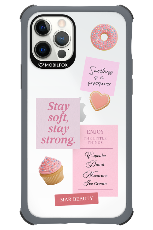 Sweet Babe - Apple iPhone 12 Pro