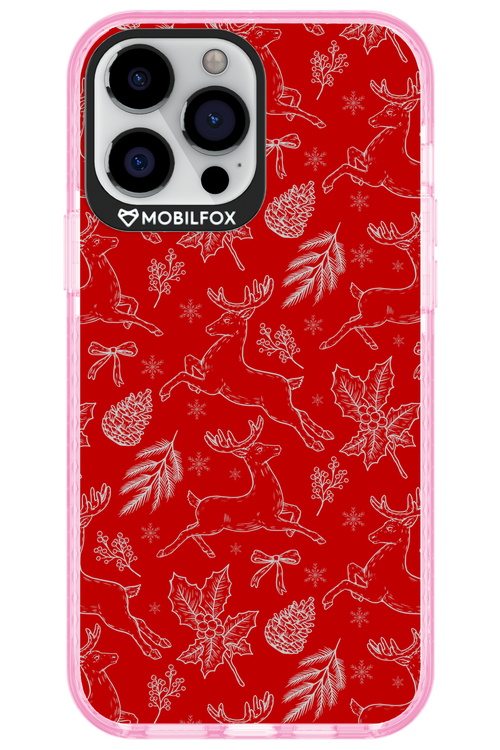 Wrapping Paper - Apple iPhone 13 Pro Max