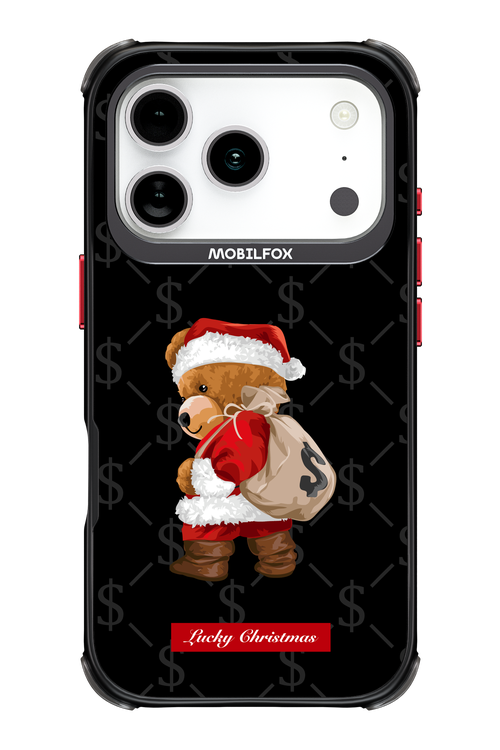 Lucky Christmas - Apple iPhone 17 Pro
