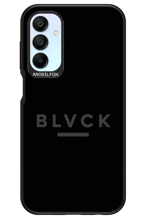 BLVCK II - Samsung Galaxy A15