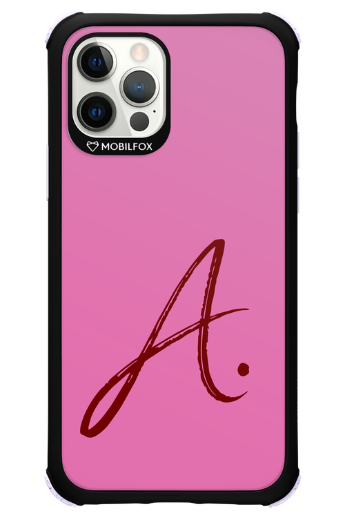 (Sorbet) A 2.0 - Apple iPhone 12 Pro