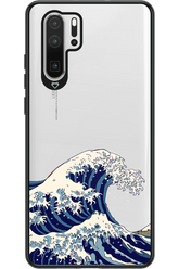 Great Wave - Huawei P30 Pro