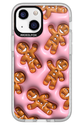 Gingerbread Man - Apple iPhone 13 Mini