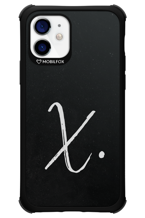 (Off Space) X 2.0 - Apple iPhone 12
