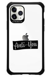 Anti - You (canceled) - Apple iPhone 11 Pro