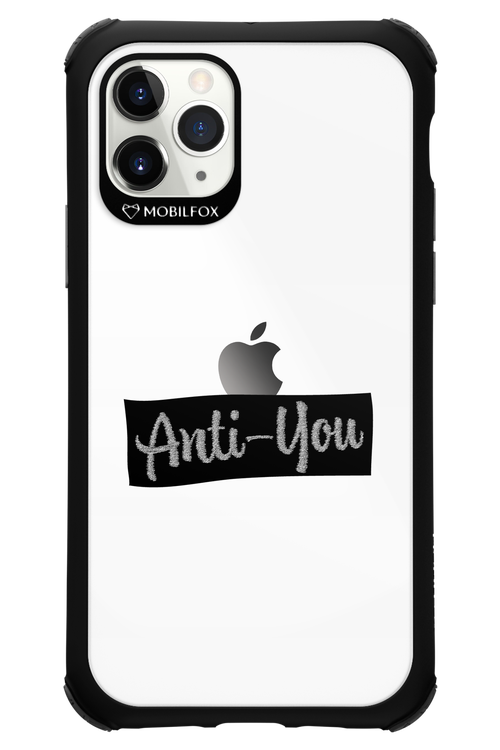 Anti - You (canceled) - Apple iPhone 11 Pro