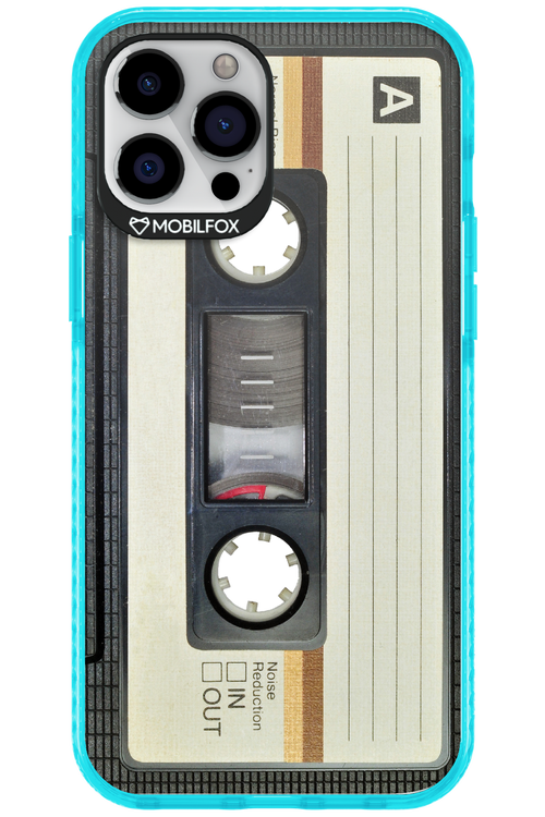 CASE 11 2.0 - Apple iPhone 12 Pro Max