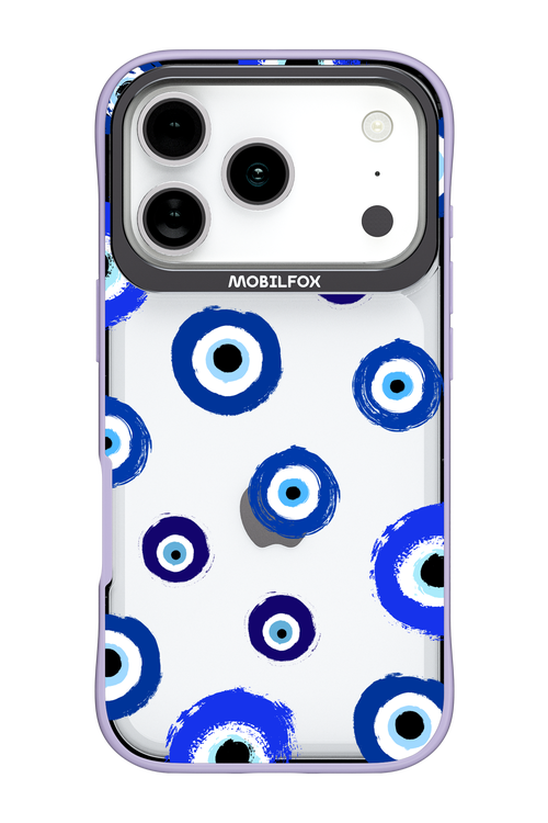 Nazar Amulet - Apple iPhone 17 Pro