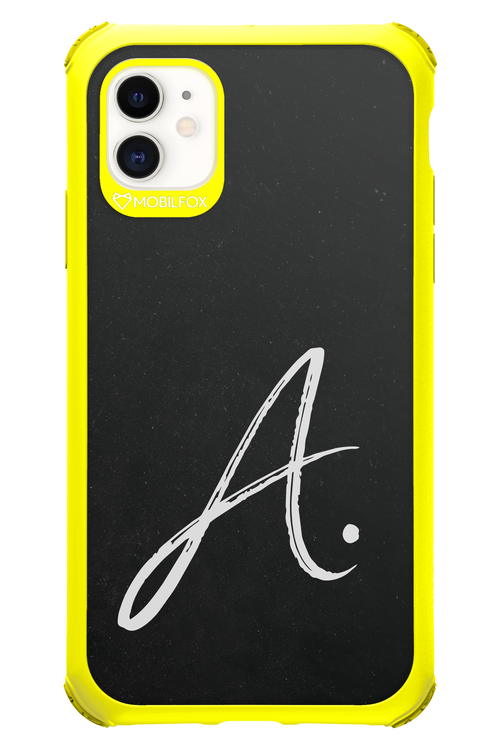 (Off Space) A 2.0 - Apple iPhone 11