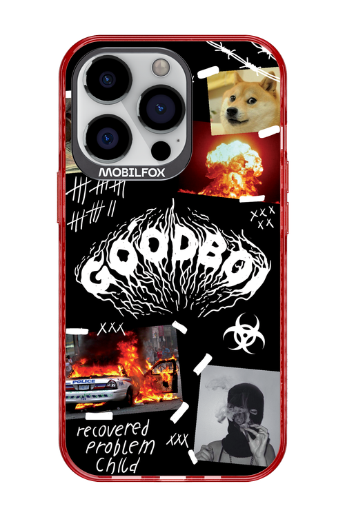 Good Boy - Apple iPhone 13 Pro