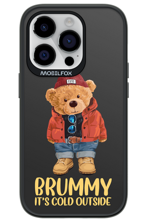 Brummy - Apple iPhone 14 Pro