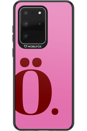 O II (Sorbet) 2.0 - Samsung Galaxy S20 Ultra 5G