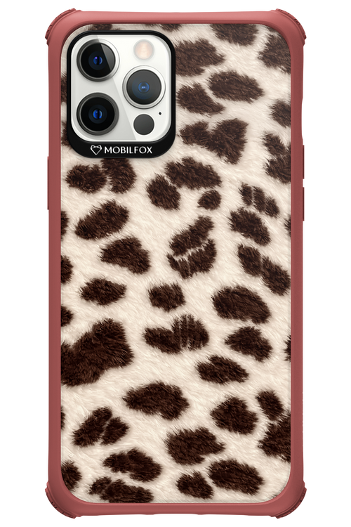 Wild Coat 2.0 - Apple iPhone 12 Pro Max