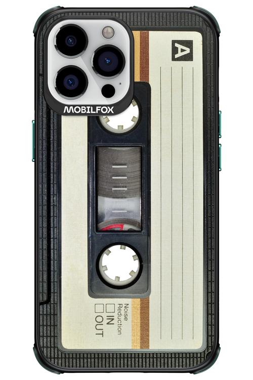CASE 11 2.0 - Apple iPhone 13 Pro Max