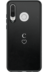 C Black 2.0 - Huawei P30 Lite