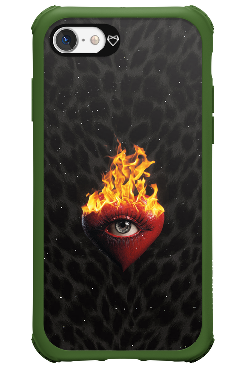 Shit happens - Apple iPhone 7