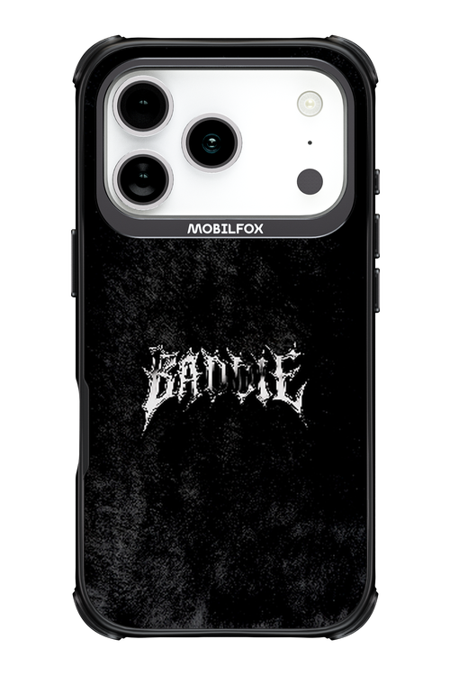 Rare Energy - Apple iPhone 17 Pro