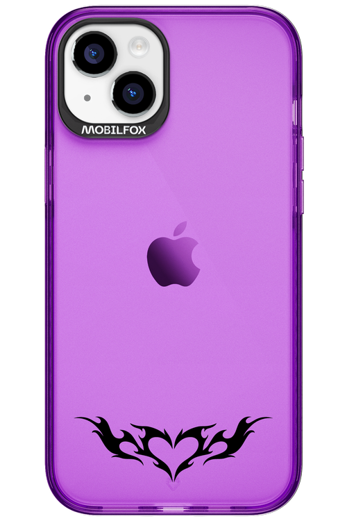 Techno Hart 2.0 - Apple iPhone 15 Plus