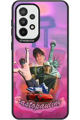 Urban Rockstar 2.0 - Samsung Galaxy A33