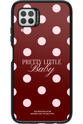 60’s Baby - Huawei P40 Lite