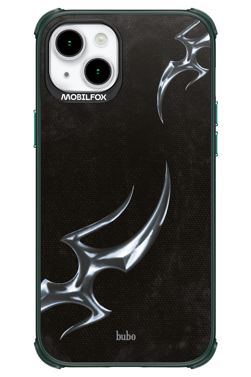 CHROMEPHASE - Apple iPhone 15 Plus