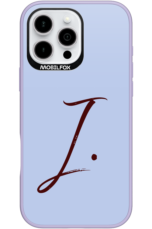 (Jellyfish Presso) I 2.0 - Apple iPhone 16 Pro Max