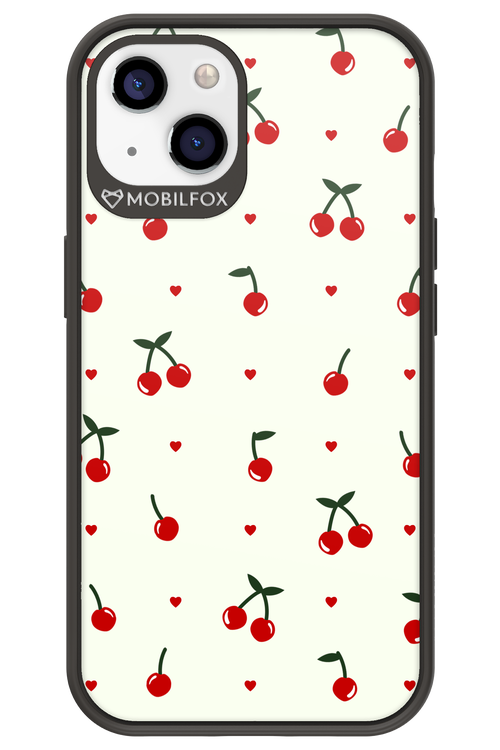 Baby Cherry - Apple iPhone 13