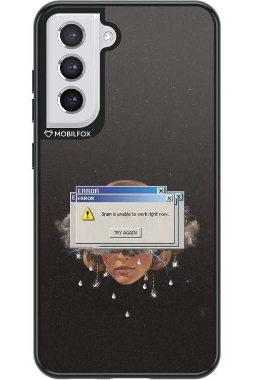 Out of Mind 2.0 - Samsung Galaxy S21 FE