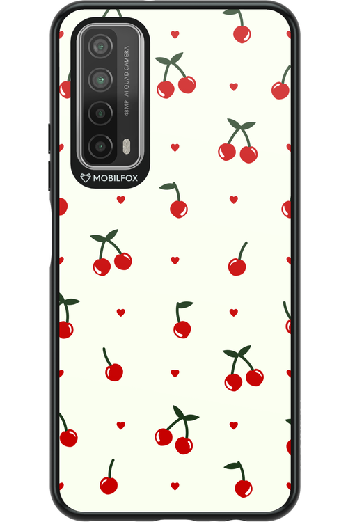 Baby Cherry - Huawei P Smart 2021