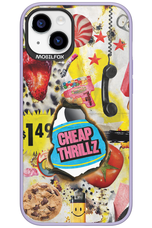 CHEAP THRILLZ - Apple iPhone 15 Plus