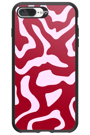 Strawberry Shake - Apple iPhone 8 Plus