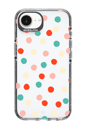 Xmas Dotss - Apple iPhone 16e