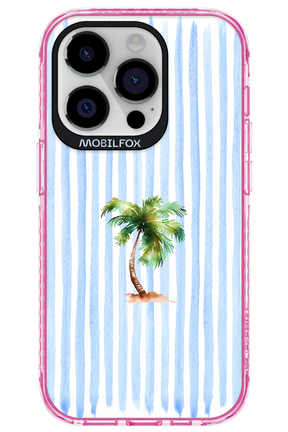 Palm Chill - Apple iPhone 14 Pro