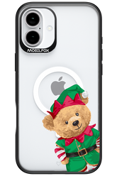 Mr. Elf - Apple iPhone 16 Plus