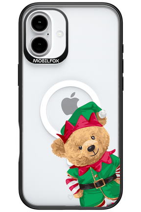 Mr. Elf - Apple iPhone 16 Plus