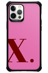 X (Sorbet) - Apple iPhone 12 Pro Max