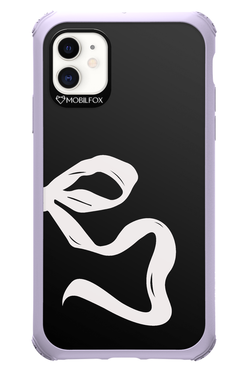 Knot Black - Apple iPhone 11