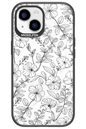 Lineart Beuty - Apple iPhone 15