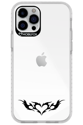 Techno Hart - Apple iPhone 12 Pro