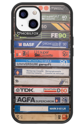 Retro Vibes 2.0 - Apple iPhone 13