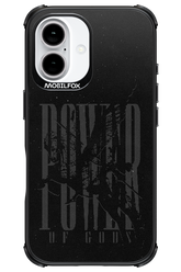 Power of Gods - Apple iPhone 16