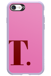 T (Sorbet) 2.0 - Apple iPhone 7