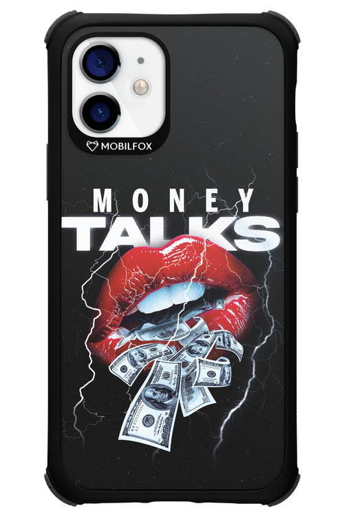 Money Talks - Apple iPhone 12