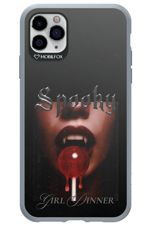 Freaky Girl - Apple iPhone 11 Pro Max