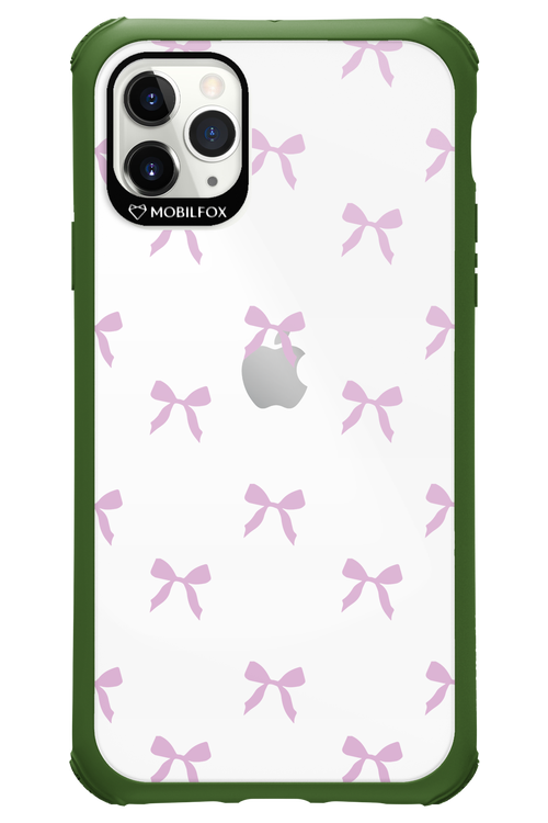PinkyPromise - Apple iPhone 11 Pro Max