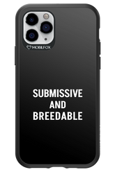 S&B 2.0 - Apple iPhone 11 Pro