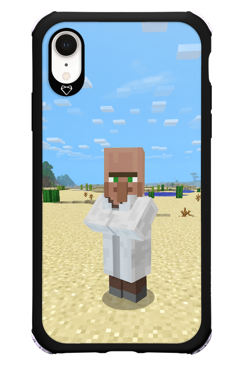 MC 2.0 - Apple iPhone XR